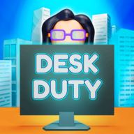 kֵ°(Desk Duty)1.1.0׿