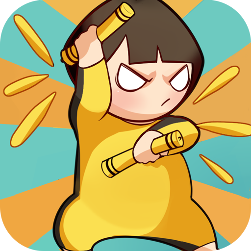 Wِ°(Kung Fu Odyssey)1.0.7׿