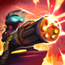ӰҴ߰׿(Shadow Survival Shooter Game)1.3.33°