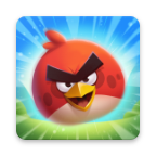 愤怒的小鸟2国际服最新版本(Angry Birds 2)