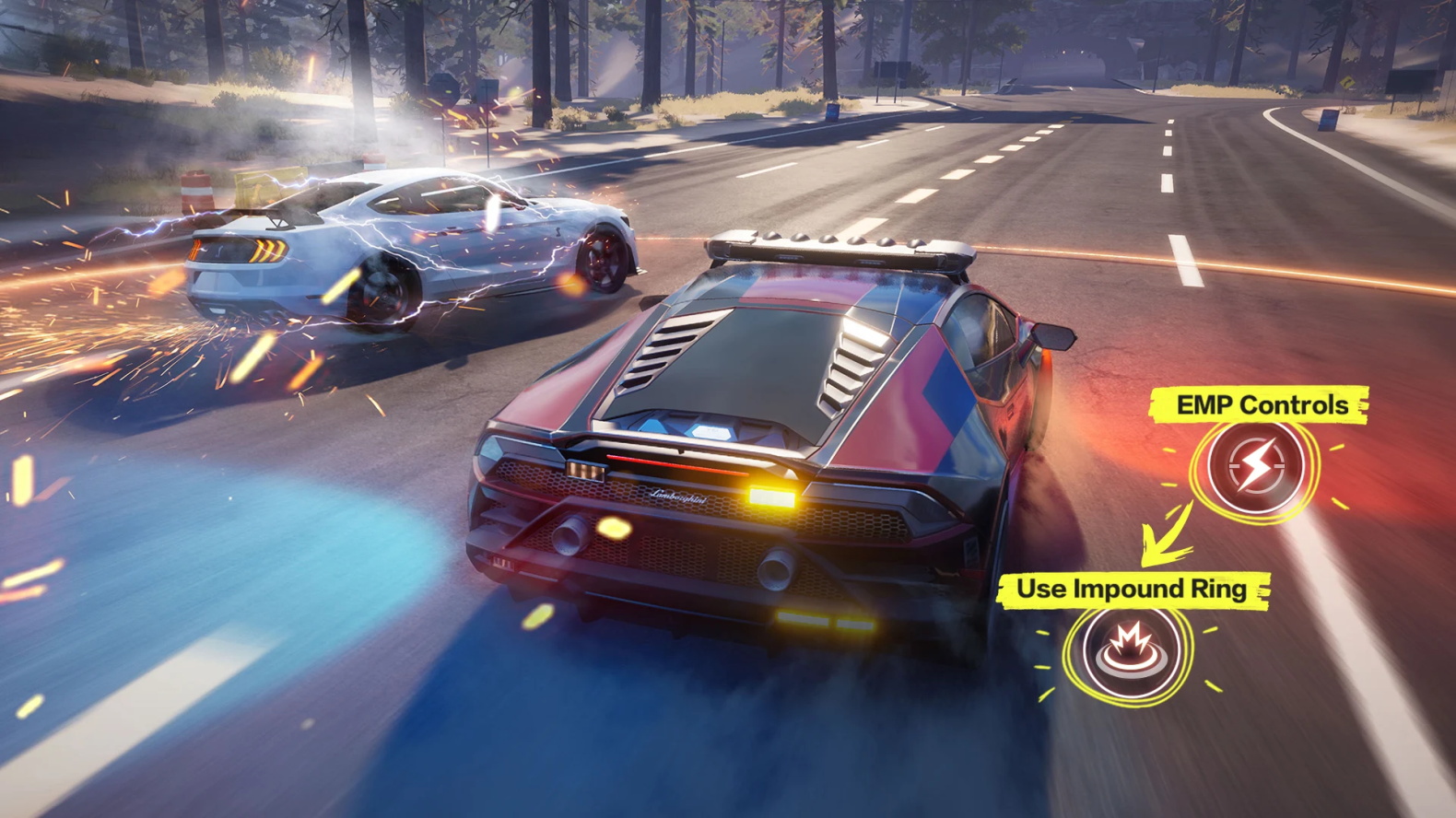 Ʒɳ°(Need for Speed Mobile)0.12.434.1207083׿ͼ1