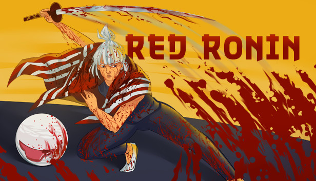 t°(Red Ronin)1.0.6׿؈D1