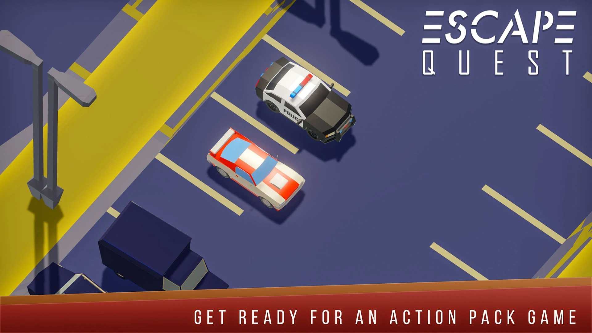 ِ܇ؼ°(Escape Quest)1.5.5׿؈D3