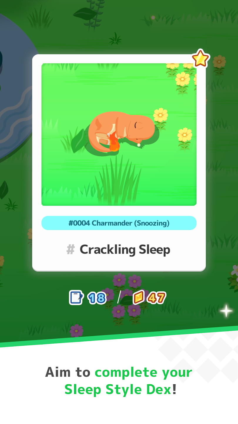 ɉ˯app°(Pokmon Sleep)2.3.0׿؈D2