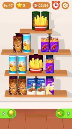 °(Goods Sort)ͼ0