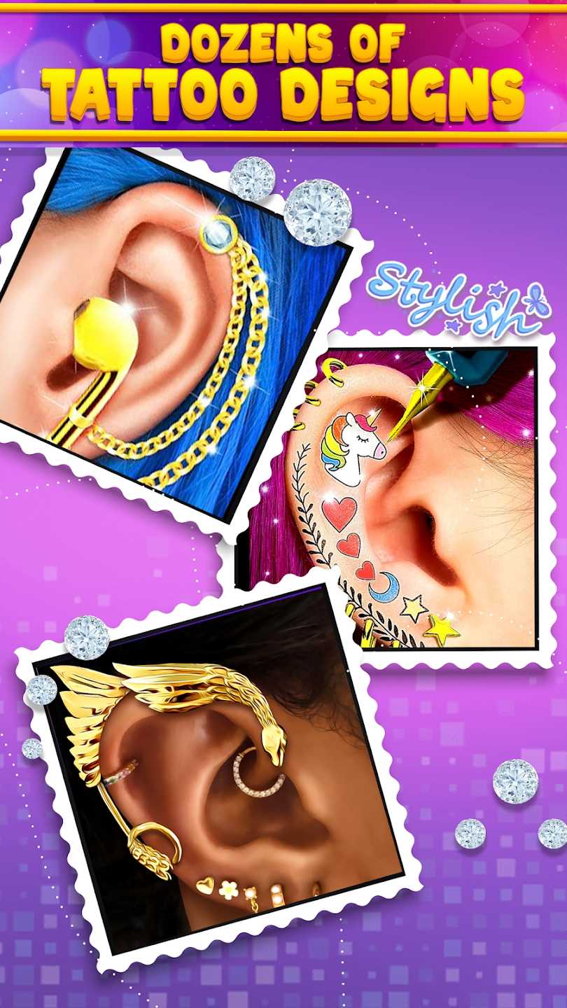 ASMRɳy°(Ear Salon ASMR)1.4.2֙C؈D2