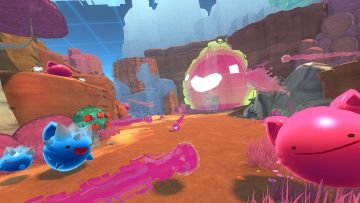 ʷķũֻ(Slime Rancher)ͼ1