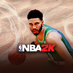 nba2kmobile最新版2023 7.0.8642079手机版