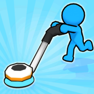 坍°(PowerWasherMan)1.0.8׿