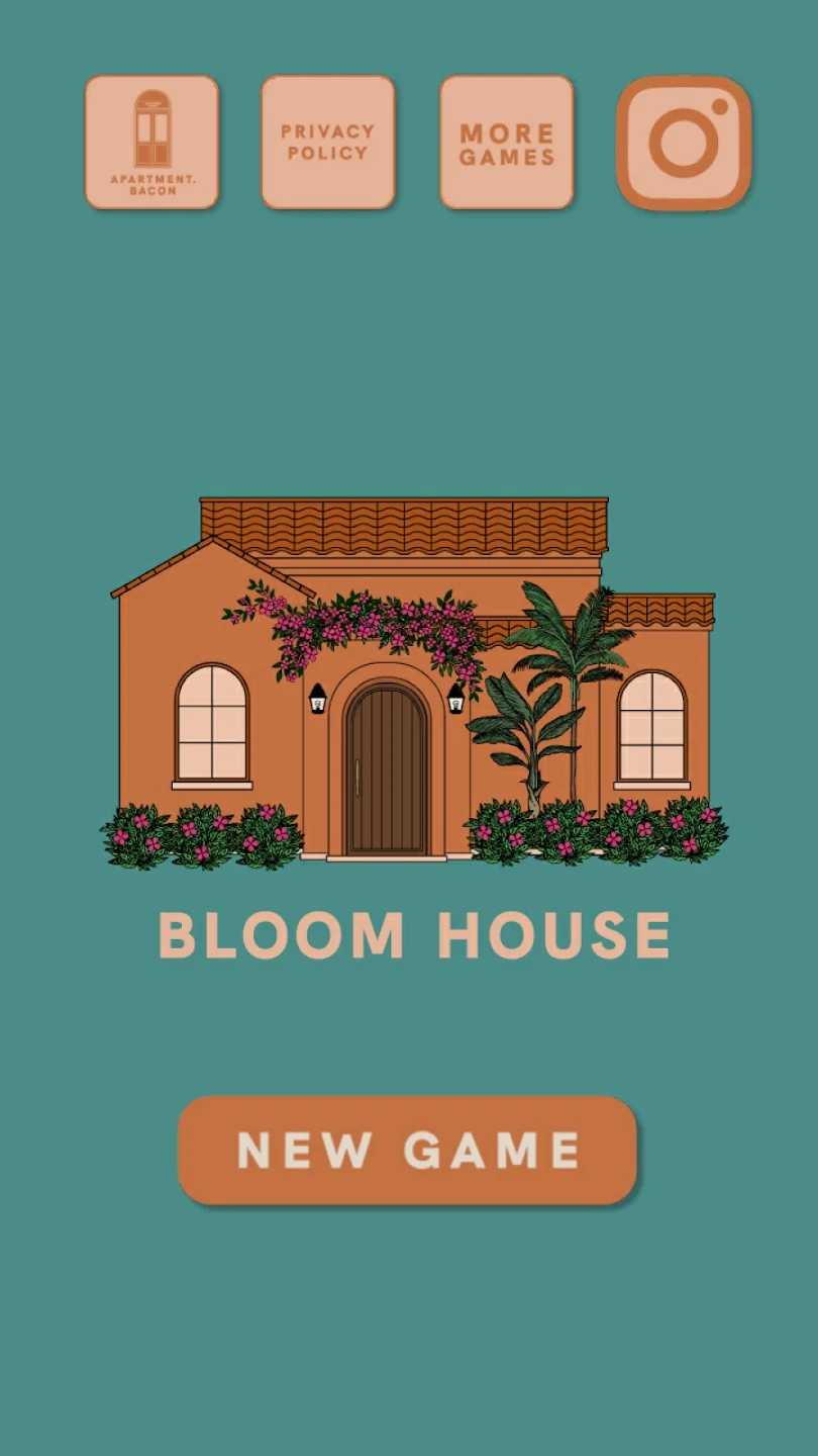 ķ֮Ó°(BLOOMHOUSE)1.0׿؈D0