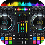DJ Mixer app