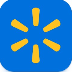 沃尔玛超市网上购物app中文版(Walmart)24.2.1最新版