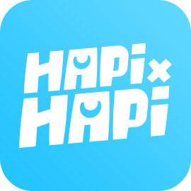 HapiHapi app1.0.0安卓版