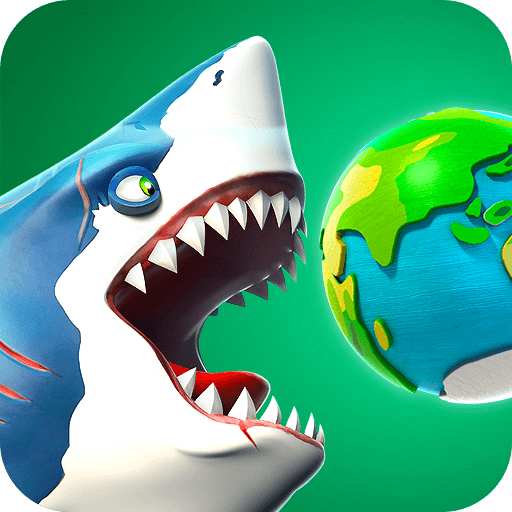 饥饿鲨世界九游版最新版