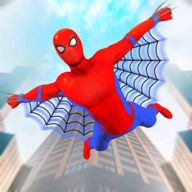 гӢ۾Ԯ°(Flying Superhero)