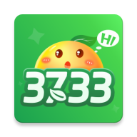 3733变态游戏盒子2023最新版5.6.3412安卓版