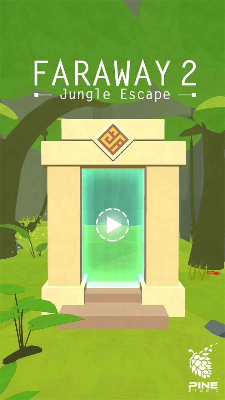 bh(yun)ۙ2(Faraway 2: Jungle Escape)