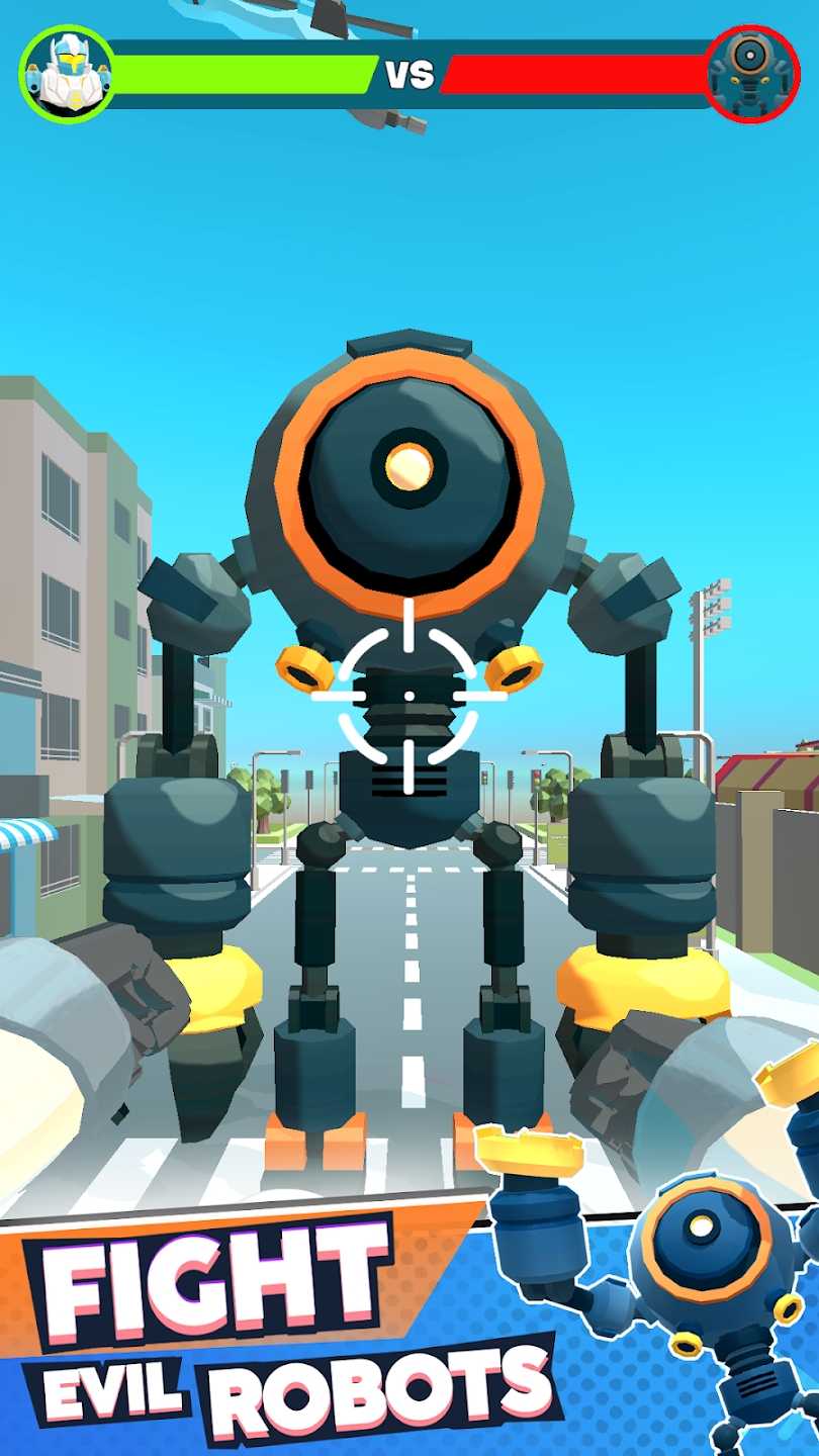 C(j)˛_ͻC(j)M(jn)°(Robot Clash)1.0.0֙C(j)؈D0