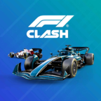 f1赛车经理2023最新版(F1 Clash)