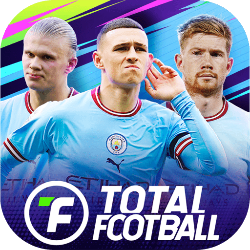 °汾(Total Football)1.9.3׿