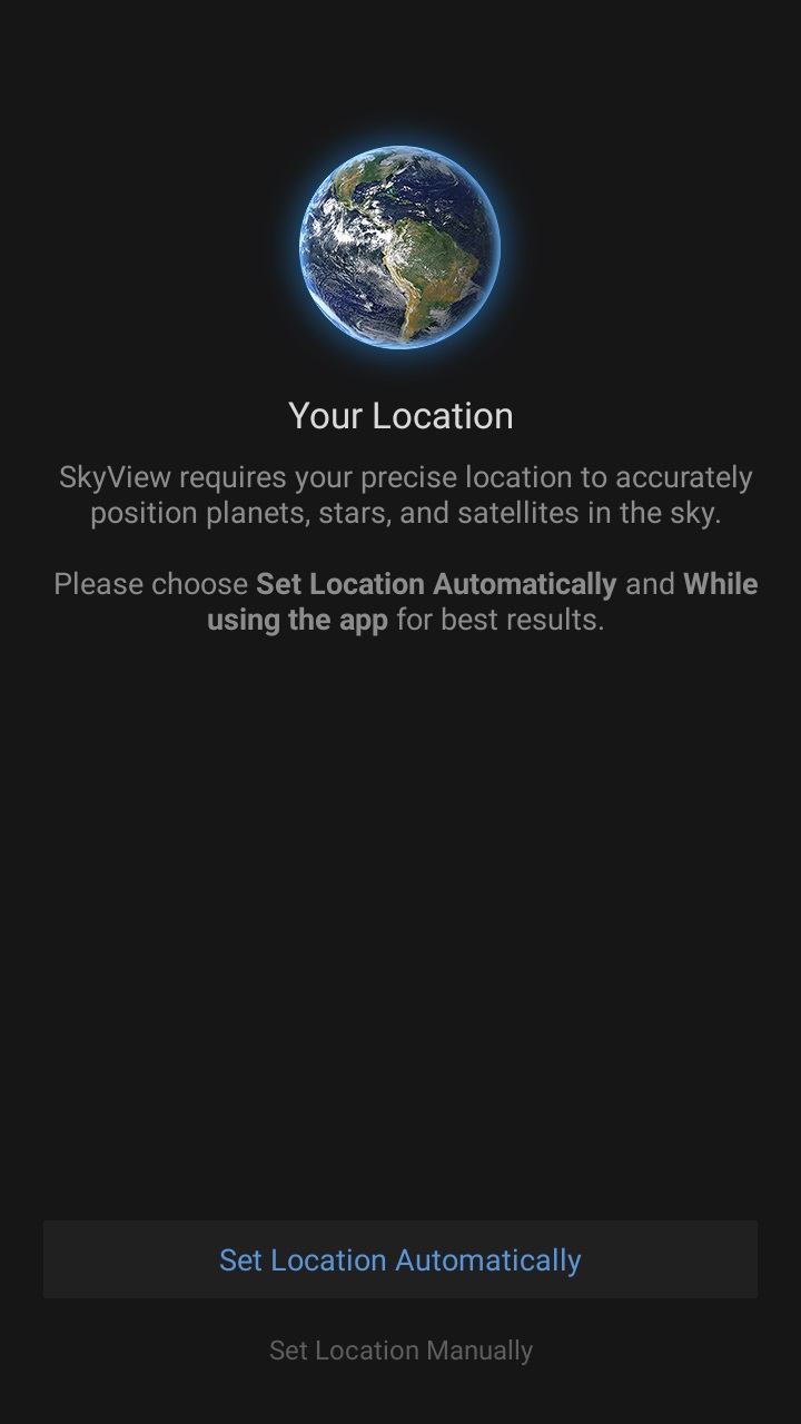 skyview free׿3.7.2°؈D1