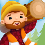 eľĵۇ(gu)Α(LumberVille Idle Tycoon)0.2.6°