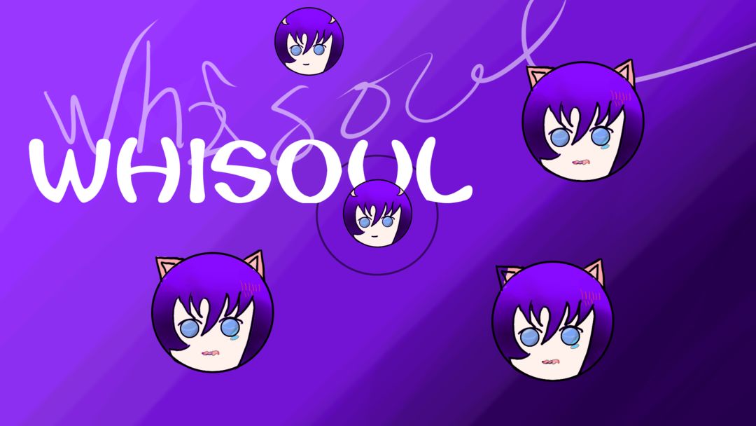 whisoulΑ°0.6.0׿؈D0