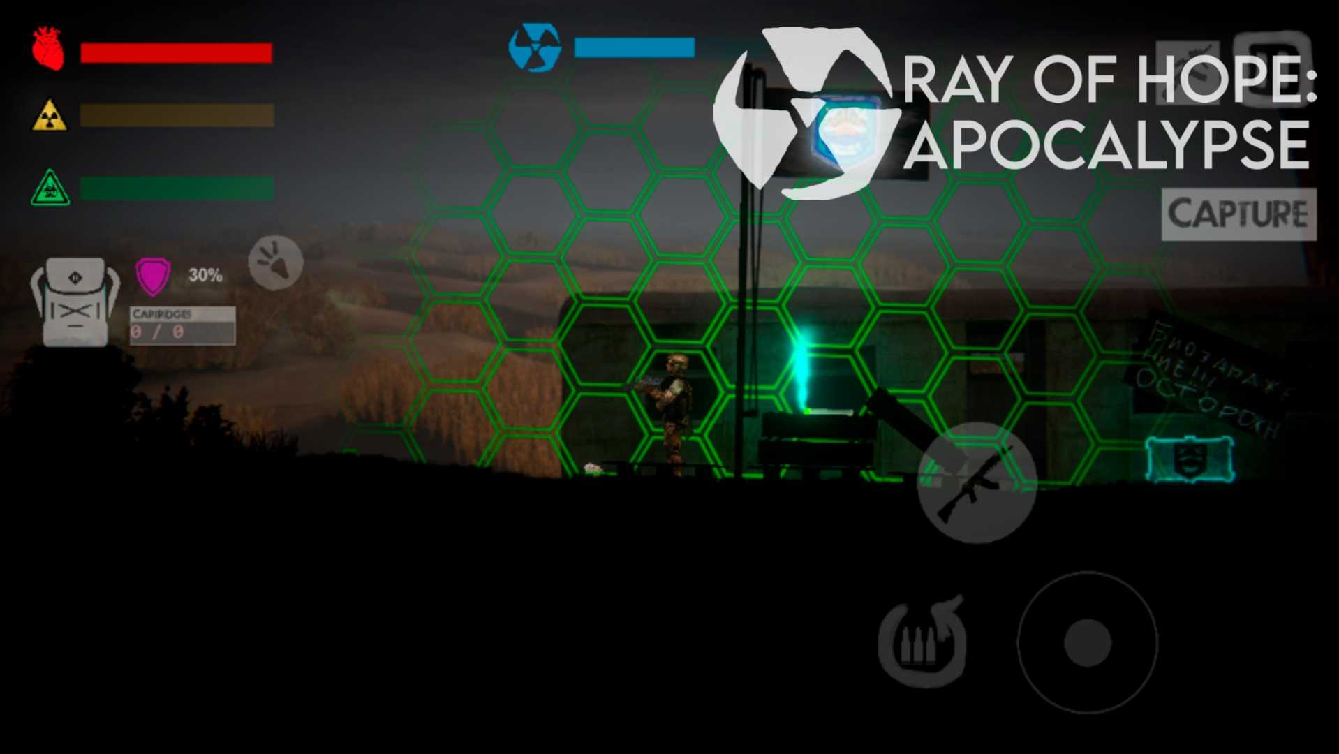 ϣ֮↢ʾ°(Ray Of Hope: Apocalypse)0.3.2.9׿؈D3