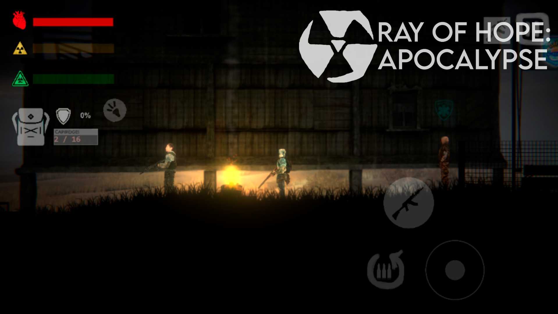 ϣ֮↢ʾ°(Ray Of Hope: Apocalypse)0.3.2.9׿؈D2