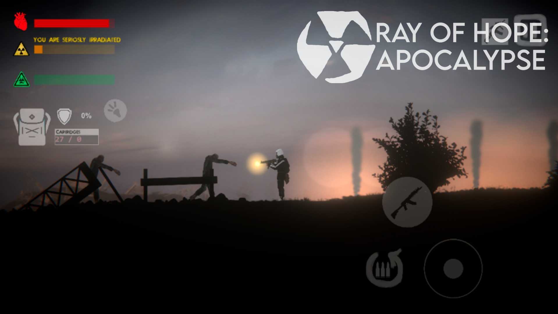 ϣ֮↢ʾ°(Ray Of Hope: Apocalypse)0.3.2.9׿؈D0