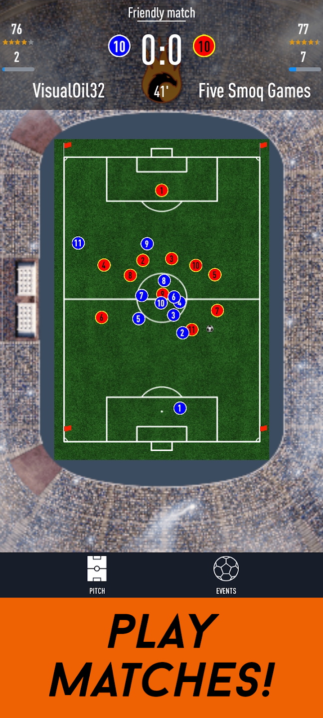 FIFA23_(ki)ģM°5.85׿؈D2