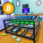 PC(gu)ģMΑ(Crypto Mining Rig Builder Sim)1.8°