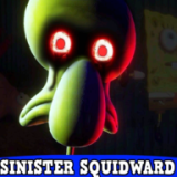 а~°(Sinister Scary Squid Horror)0.3׿