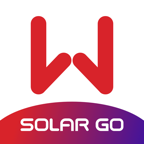 SolarGo app