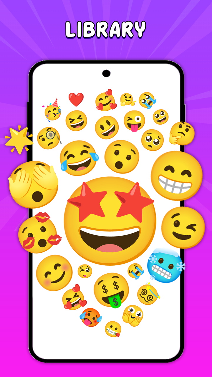 Emojiϳ֙C(j)0.9׿؈D3