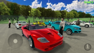 ģ°(Car Saler Simulator Dealership)ͼ2