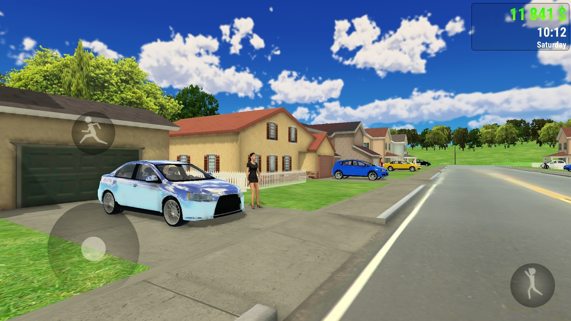 ܇NģM°(Car Saler Simulator Dealership)3.7׿؈D0