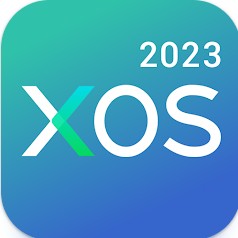 xos桌面启动器官方版(XOS桌面系统)