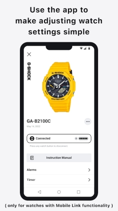 CASIO WATCHESٷͼ3