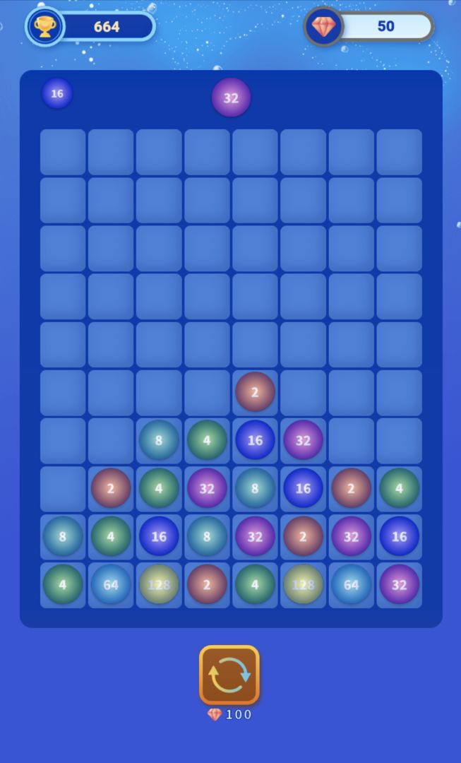 옷ϳ2048°1.0.1׿؈D0