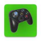 DroidJoy Lite app