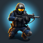 ؾս°(SWAT Tactical Shooter)0.2.1׿