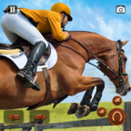 Rg(sh)ِR°(Horse Riding)0.3׿