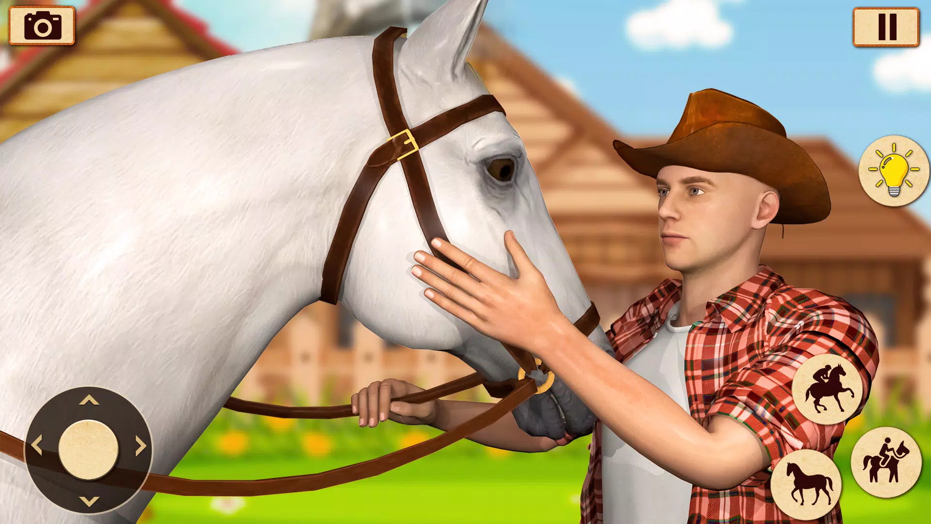 RgِR°(Horse Riding)0.3׿؈D1