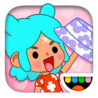 пȫ(Toca Life World)