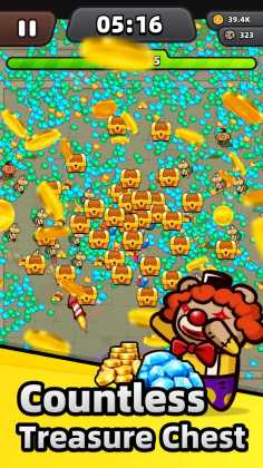 ӢҴ°(Mini Hero)ͼ2