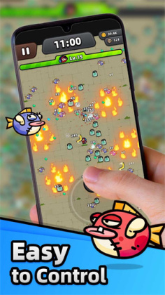 ӢҴ°(Mini Hero)ͼ1