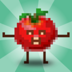 ؏N°(Baby Knight Pixel Kitchen)