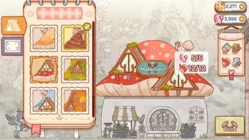 Ůׯ°(FairyVillage)ͼ0