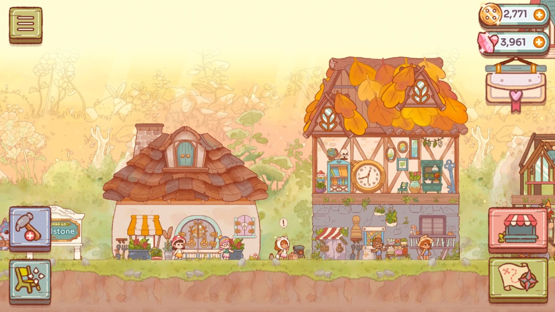 Ůf°(FairyVillage)0.5֙C(j)؈D1